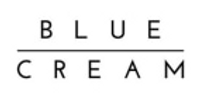 blueandcream coupons